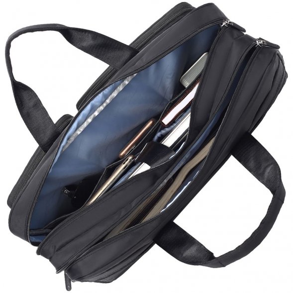 Cумка для ноутбука L267, черная 