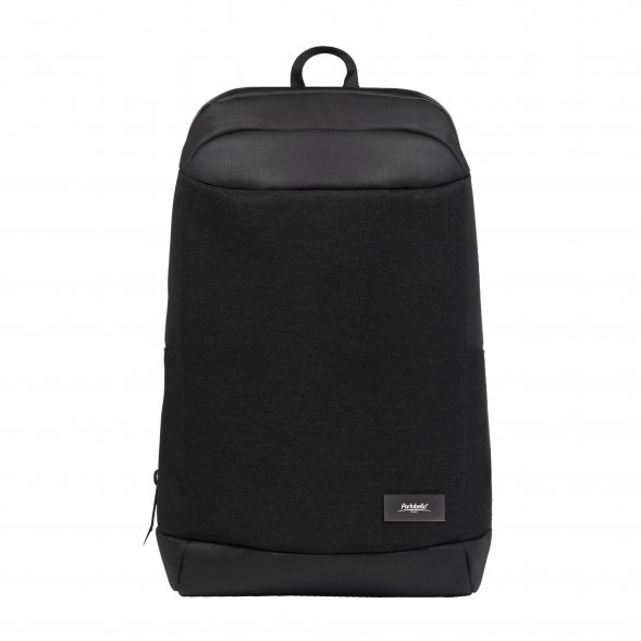 Рюкзак cross body, Frank, черный 