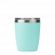 Термокружка вакуумная Viva, аква 