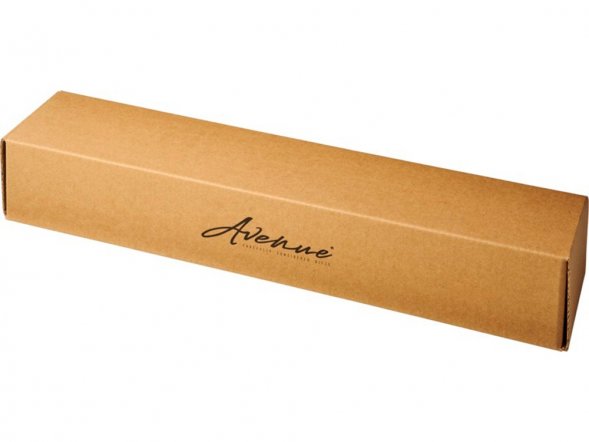 2-сторонняя щетка Orion из бамбуковой древесины для душа и массажа, натуральный 