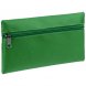 Пенал P-case, зеленый 