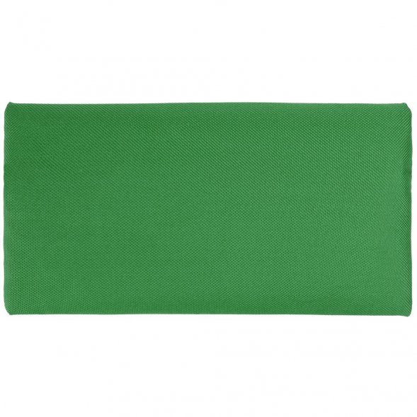 Пенал P-case, зеленый 