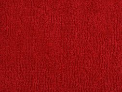 Полотенце Terry S, 450, красный