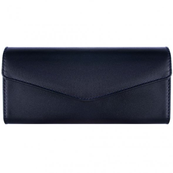 Футляр для очков Signature, синий 