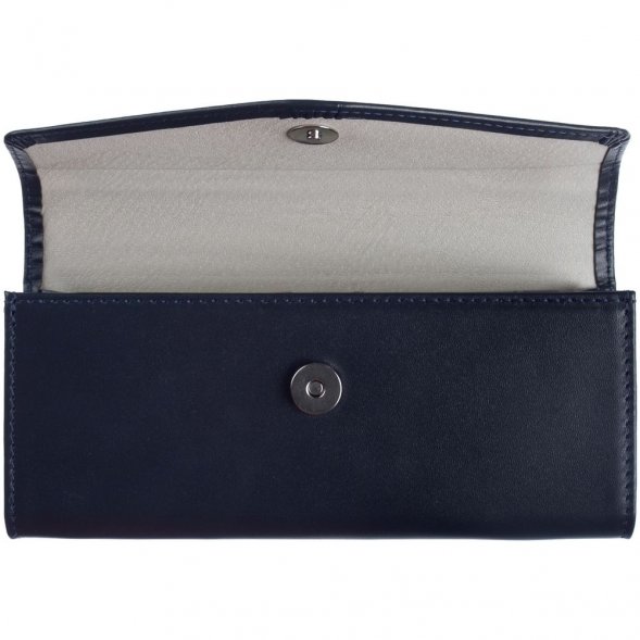 Футляр для очков Signature, синий 