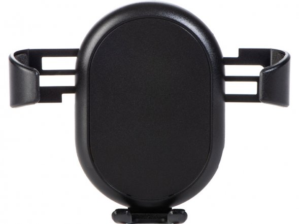 Автомобильное беспроводное зарядное устройство Mobi, 5 Вт, черный 