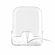 Беспроводное зарядное устройство 15W Gloss NEO 