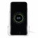 Беспроводное зарядное устройство 15W Gloss NEO 