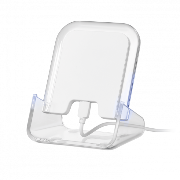 Беспроводное зарядное устройство 15W Gloss NEO 