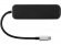 Хаб USB Rombica Type-C Chronos Black 