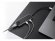 Хаб USB Rombica Type-C Chronos Black 