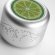 Беспроводная колонка Passion 80dB 600 mAh, серебряная 