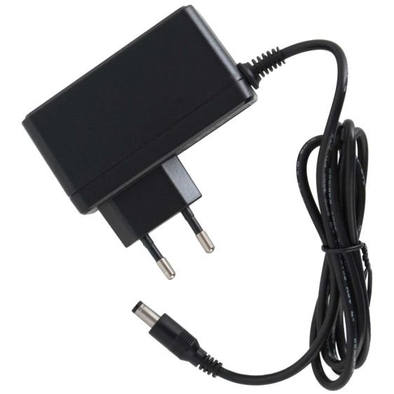 Электросамокат Kid, белый с оранжевым 