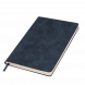 Ежедневник Verona недатированный, синий 