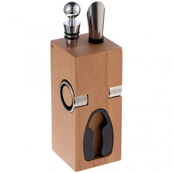 Набор для вина Fiano, ver.2 