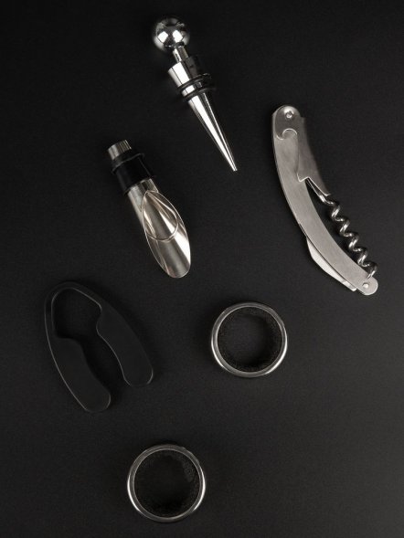 Набор для вина Fiano, ver.2 