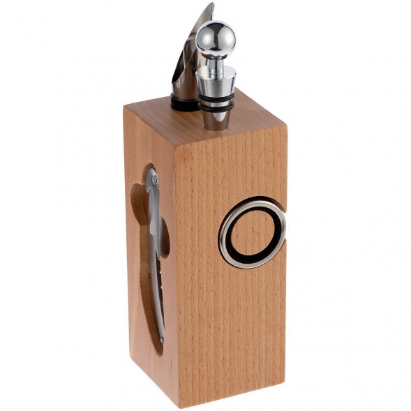 Набор для вина Fiano, ver.2 