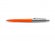 Шариковая ручка Parker Jotter Originals Orange Chrome CT, стержень: M blue в подарочной упаковке 
