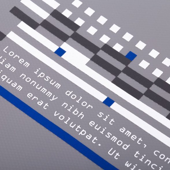 Сумка через плечо Altro, серая 