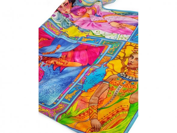 Платок Брикс 