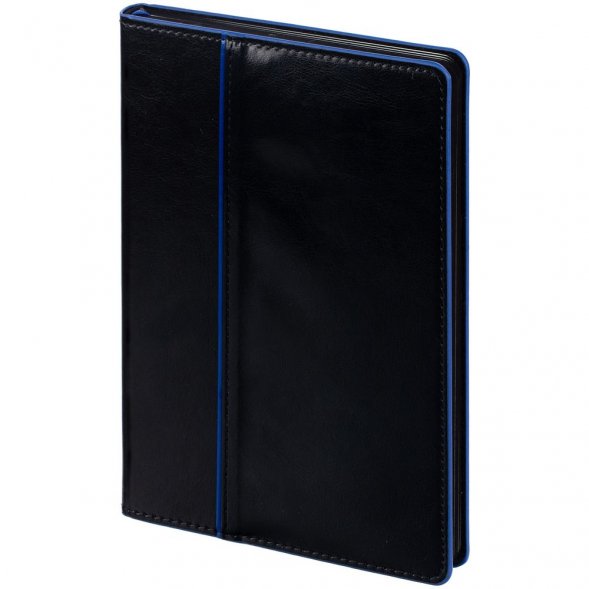 Набор Alanis, черный с синим 