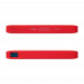 Внешний аккумулятор с подсветкой Ancor PD Plus 10000 mAh, красный 