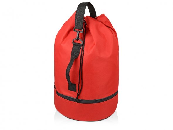 Вещмешок Idaho, красный 