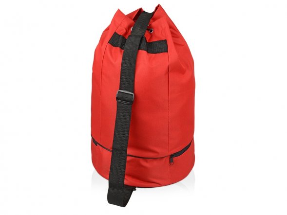 Вещмешок Idaho, красный 