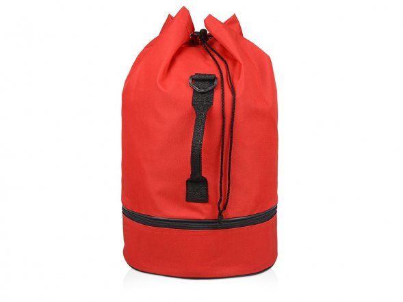 Вещмешок Idaho, красный 