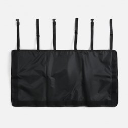 Органайзер в багажник автомобиля Ordinare, черный