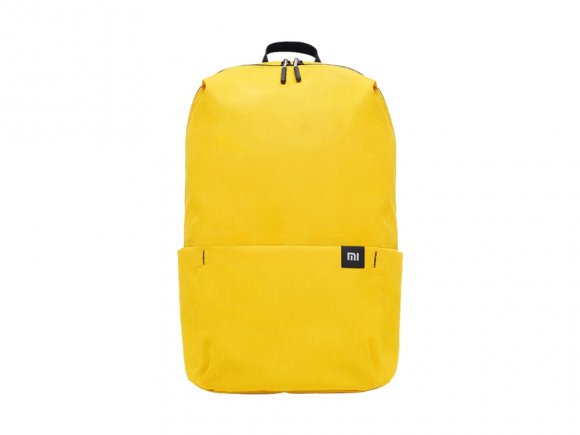 Рюкзак Mi Casual Daypack Yellow (ZJB4149GL) 