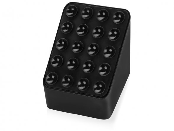 Портативная колонка Берта с функцией Bluetooth, черный 