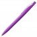 Ручка шариковая Pin Soft Touch, фиолетовая 