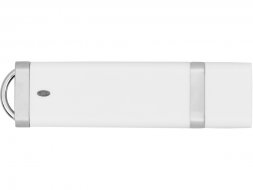Флеш-карта USB 2.0 16 Gb Орландо, белый