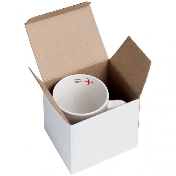 Кружка «Бизнес-зодиак. Стрелец» 