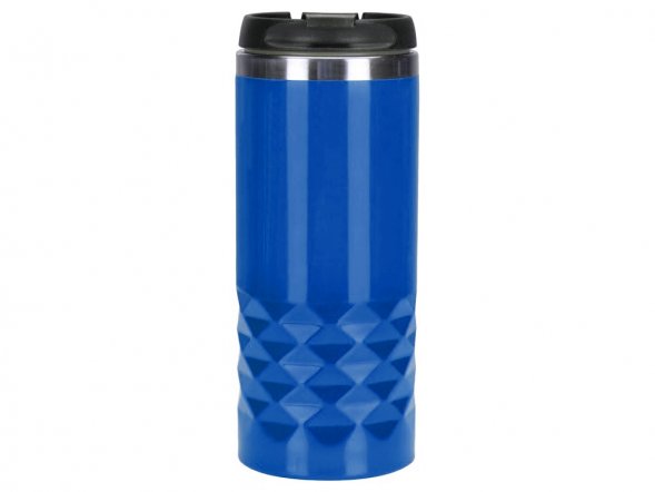 Термокружка Lemnos 350 мл, синий 