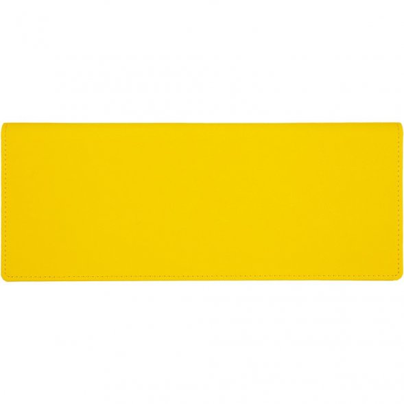 Планинг Grade, недатированный, желтый 