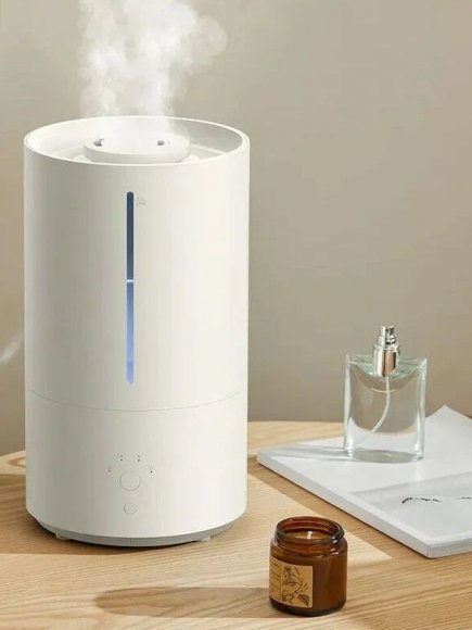 Увлажнитель воздуха Xiaomi Smart Humidifier 2, белый 