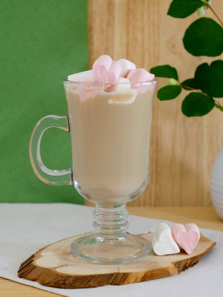 Кружка для глинтвейна и коктейлей Pub 