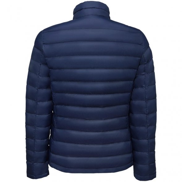 Куртка женская Wilson Women, темно-синяя 