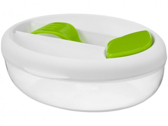 Контейнер для ланча Maalbox, лайм 