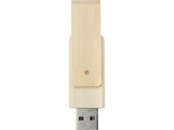 Rotate, USB-накопитель объемом 8 ГБ, бежевый