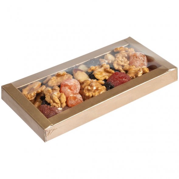 Смесь орехов и цукатов Nut Fusion 