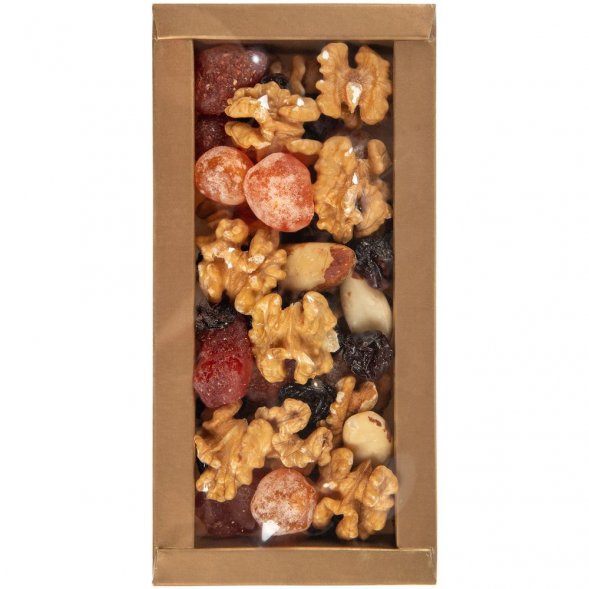 Смесь орехов и цукатов Nut Fusion 