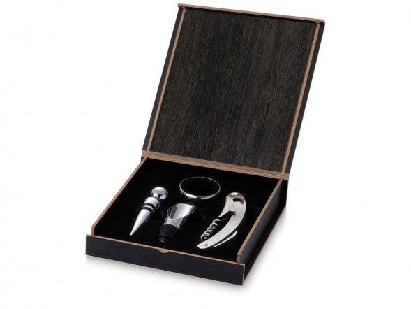 Набор аксессуаров для вина Belgio 