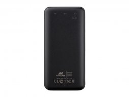 RIVACASE VA2120 (20000mAh), внешний аккумулятор /24