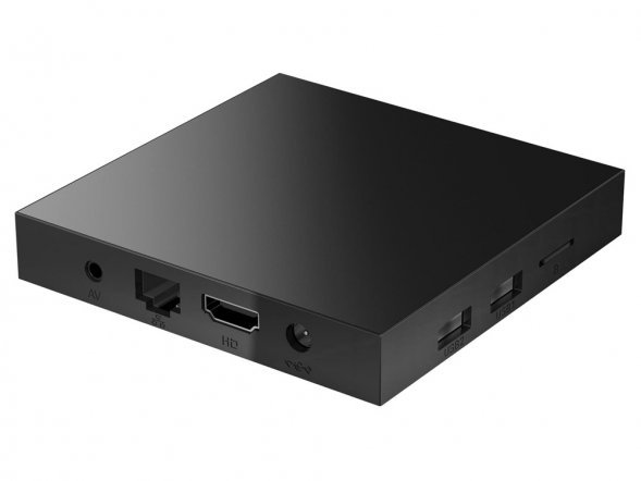 Медиаплеер HIPER MEDIA TV 6K 