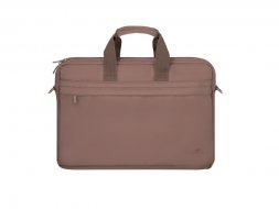 RIVACASE 8235 brown сумка для ноутбука 15,6 / 6