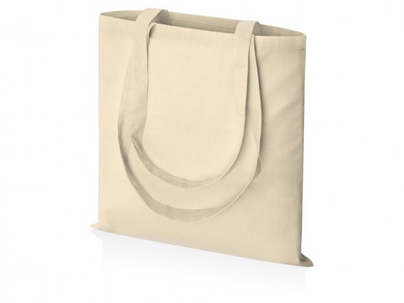 Сумка Шопинг, натуральный 