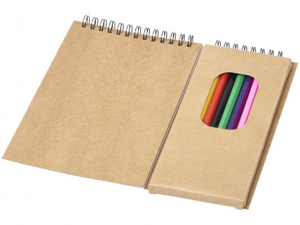 Набор для раскрашивания Vincent 